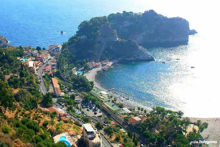 TAORMINA: Private Tour to discover the essence of Sicily!