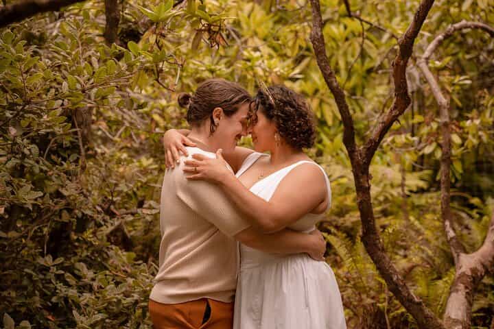 Private Vacation Photoshoot with Photographer in Mendocino