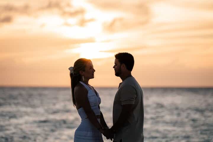 Private Vacation Photoshoot with Photographer in Turks & Caicos