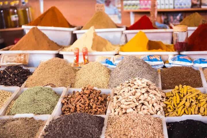 Private Agadir Guided City Tour 