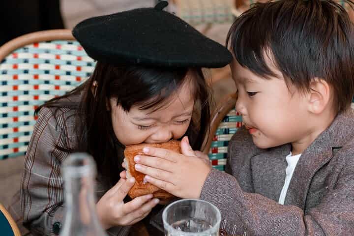 Private Vacation Photoshoot with Photographer in Paris