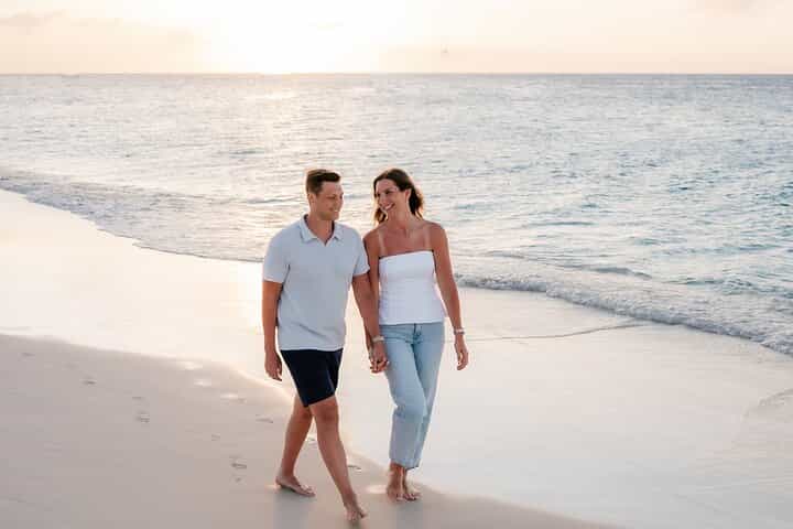 Private Vacation Photoshoot with Photographer in Zanzibar