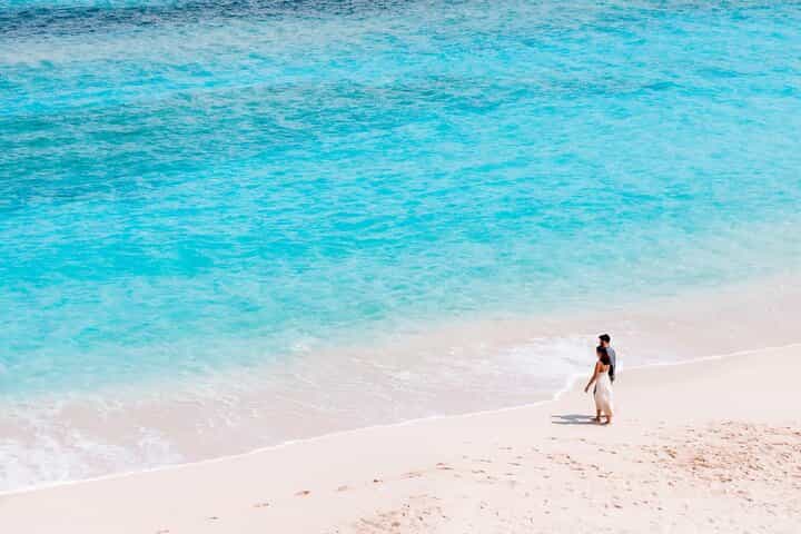 Private Vacation Photoshoot with Photographer in Zanzibar