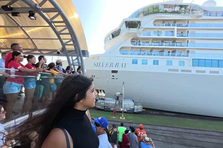 City Tour in Panama City