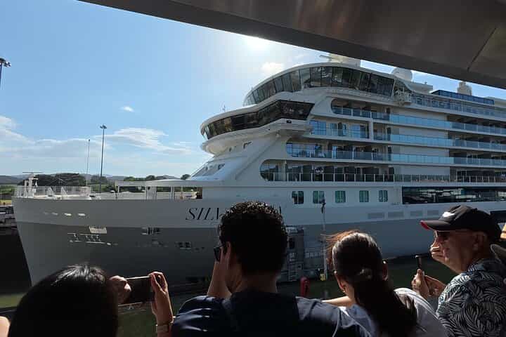 City Tour in Panama City