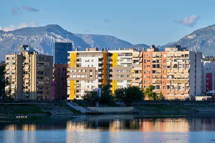 Tirana: exclusive walking tour of the Capital -Small Group