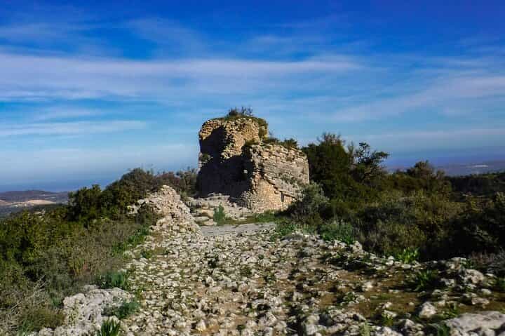 Crete: Margarites Valley Guided Hike