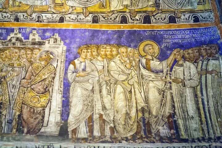 3-Day Cappadocia Tour with Camel Ride & Optional Hot Air Balloon