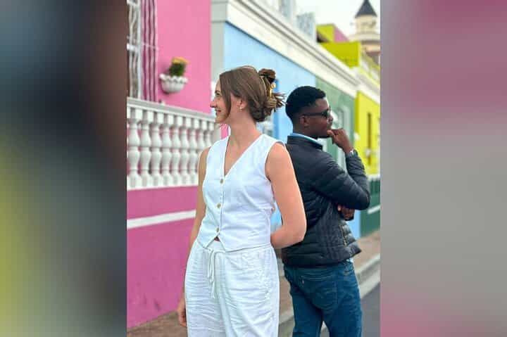 Cape of Good Hope& Penguins at Boulders Beach full day tour