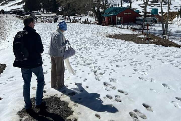 Private Exclusive Fes to Middle Atlas Day Trip via Ifrane 