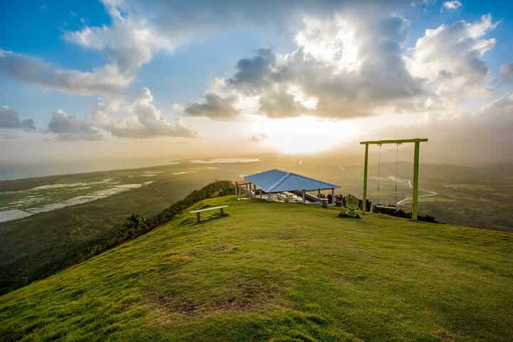 Sunset Experience en Montaña Redonda
