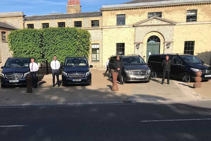 Private Stonehenge Tour - London or Southampton