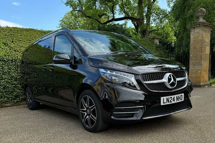 Private Stonehenge Tour - London or Southampton