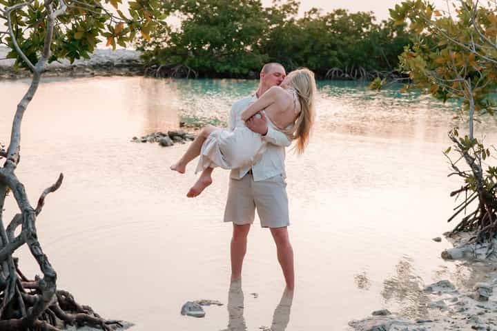 Private Vacation Photoshoot with Photographer in Wellington