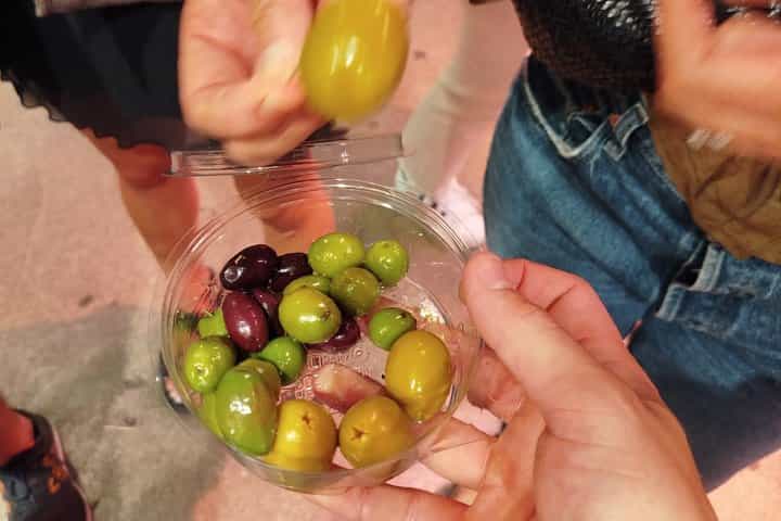 Barcelona La Boqueria & Sant Antoni Private Food Experience