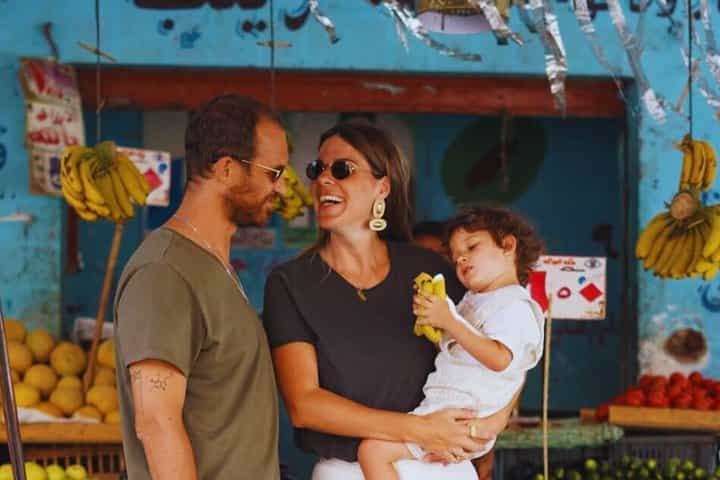 Luxor East Bank Private Experience with Authentic Cooking Class