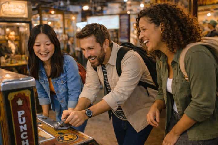 San Francisco Private Intro Tour with a Local – Custom & Flexible