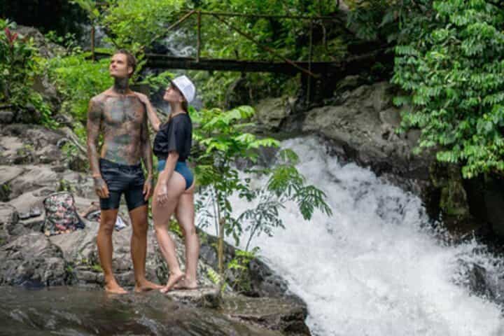 Best Paradise Valley Experience from Agadir 