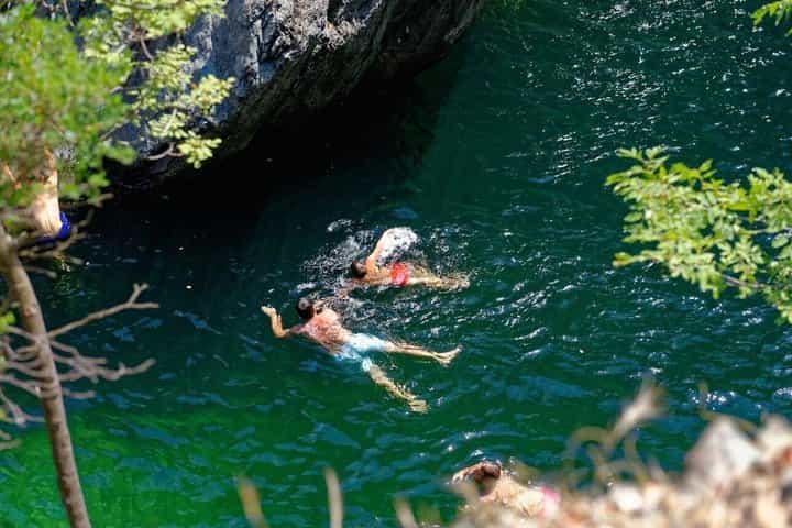 Best Paradise Valley Experience from Agadir 