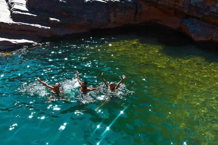 Best Paradise Valley Experience from Agadir 