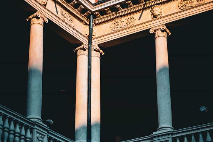 גלה את פדובה כמו מקומי