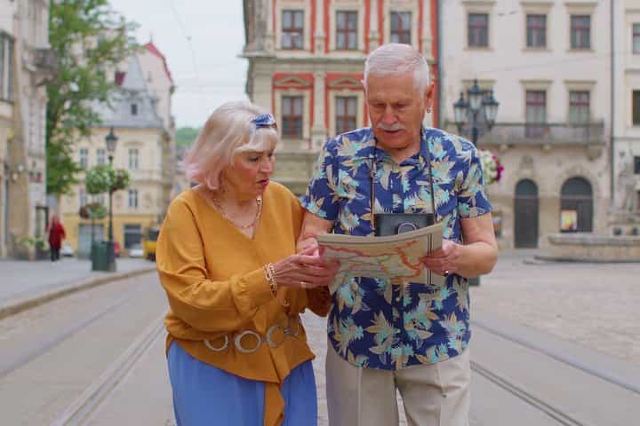 Prague Old Town & Charles Bridge Private Walking Tour