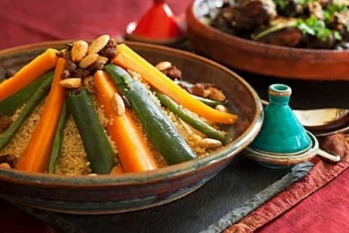 Agafay Desert Dinner & Camel Ride from Marrakech