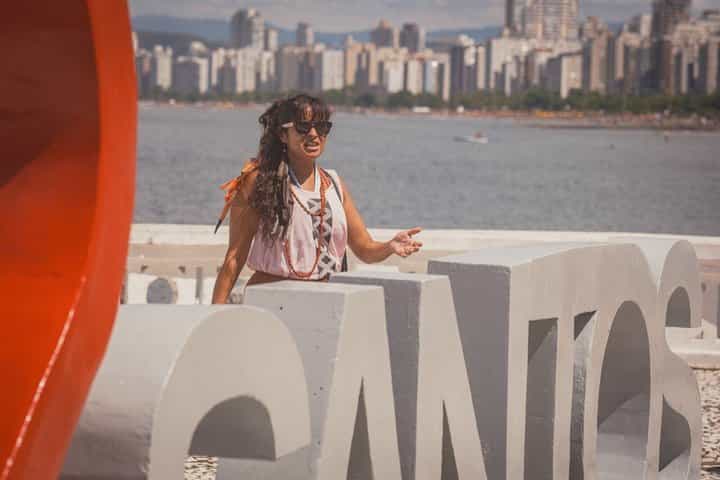 City Tour in Santos - Histories, Memories and Culture of Santos