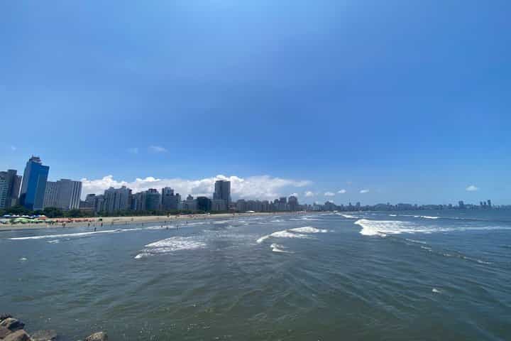 City Tour in Santos - Histories, Memories and Culture of Santos