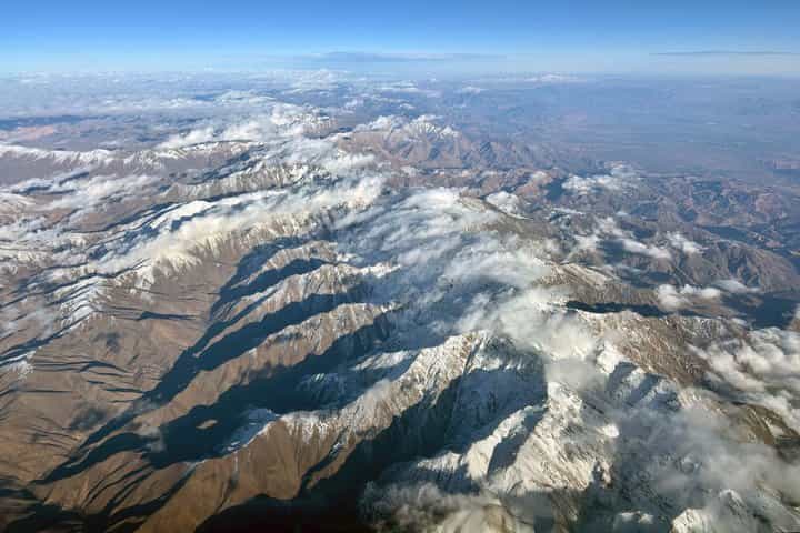 Luxury High Atlas Mountains Tour : Peak-to-Table & Hidden Valleys