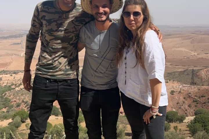 Luxury High Atlas Mountains Tour : Peak-to-Table & Hidden Valleys