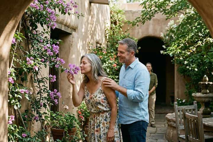 Private Walking Tour in Albuquerque Cultural Legacy