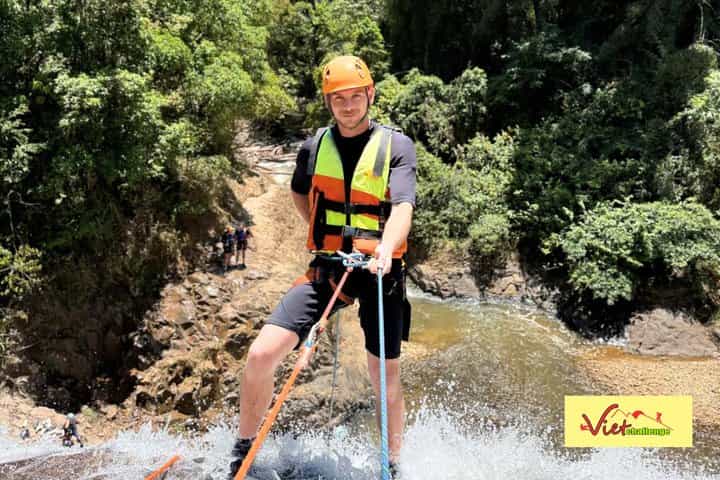 קאנונינג דלאט וייטנאם