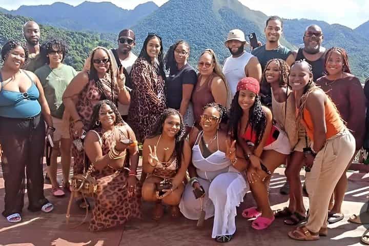 Private St. Lucia Airport Transfer to BodyHoliday Saint Lucia
