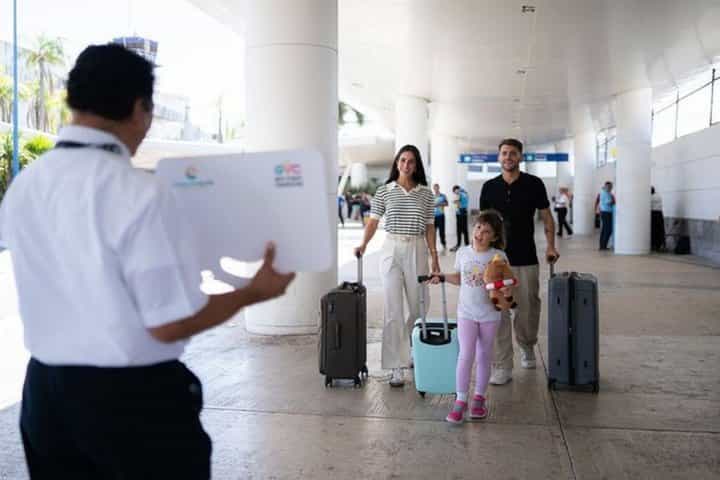 Private Transfer Airport to Negril Hotels