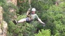 Magaliesberg Canopy Tour