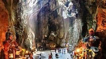 Hue to Dn/Hoi An: Hai Van Pass, beaches & Mt Monkey or vice versa