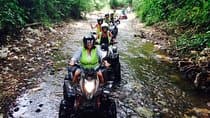 סיור ATV בג'קו