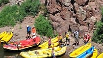 Upper Colorado Full Day Scenic Float from Kremmling