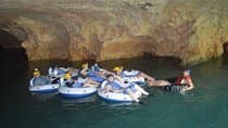 Cave Tubing 