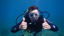 Discover Scuba Diving באי הון מון בנ'ה טראנג