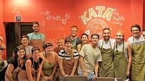 Hands-on Thai Cooking Class Phuket with Market Tour Option!
