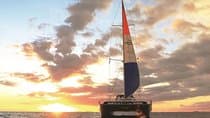 Captain Cook Cruises Fiji - Sunset Dinner Cruise