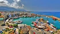 Nicosia and Kyrenia Private Tour From Nicosia & Kyrenia 