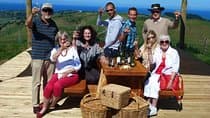Napier Afternoon Winery, & Gin Tasting ( no gin Mon -Wed )