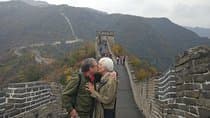 All-Inclusive Tour: Tiananmen Square, Forbidden City, Great Wall