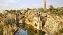 Chittorgarh Fort Visits : Multiple Packages to Choose From