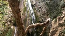 Richtis Waterfall, History, Azoria, OliveTasting, NorthCoast