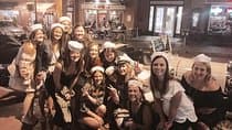 Hidden History Pub Crawl of Historic Annapolis