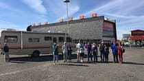 Breaking Bad RV Tours